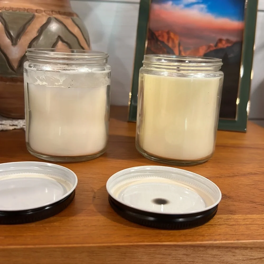 B&BW single wick candles - Picture 3 of 4